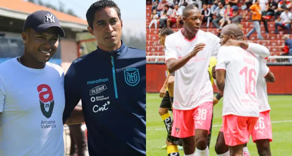 Liga de Quito sacó una camada importante de jugadores pero por falta de oportunidades buscaron equipo