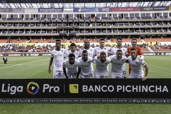 Liga de Quito se arrepiente de no haber fichado a este ecuatoriano que la rompe en el exterior