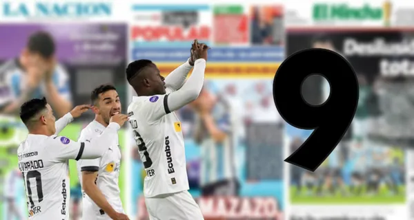 Liga de Quito no se cansa y quiere reforzarse con otro delantero