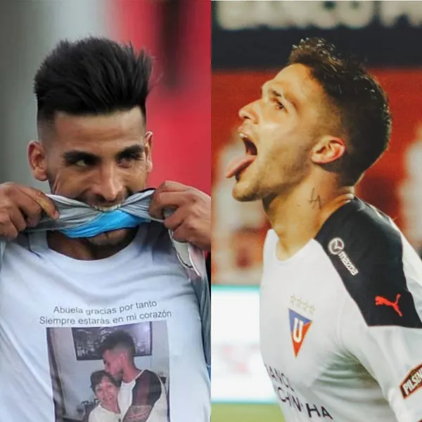 Liga de Quito se convirtió en un especialista de fichar jugadores lesionados y dejarlos ir cuando estaban totalmente recuperados