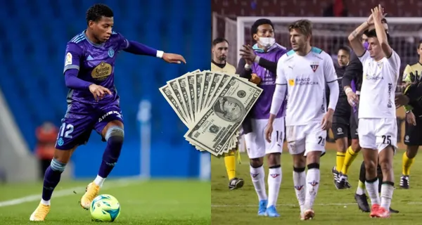 Liga de Quito no se durmió en los laureles y tiene todo arreglado para contratar a uno de los mejores atacantes que hay en esta actualidad, incluso lo comparan con Gonzalo Plata