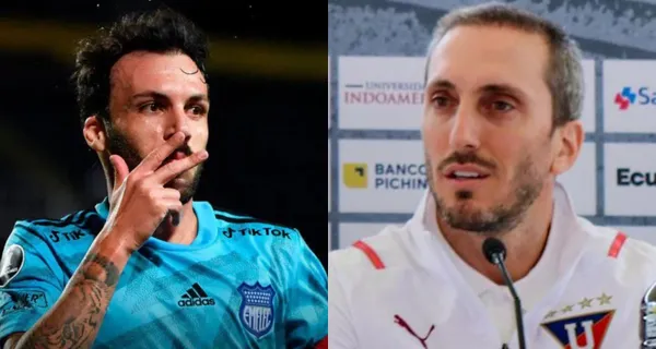 Liga de Quito se encuentra armando su plantel y hay un jugador que llega pero no ha pedido para el 2023