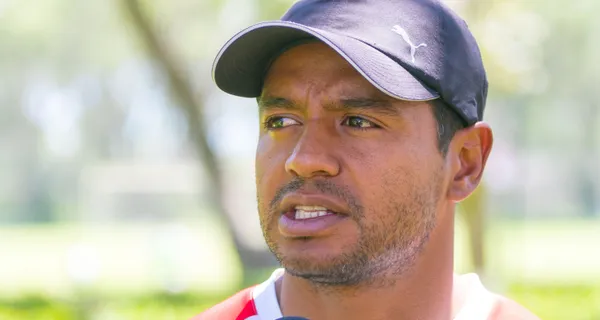 Liga de Quito se encuentra buscando entrenador, tras la salida de Pablo Repetto y mira el mensaje que Franklin Salas le dejó a la directiva alba