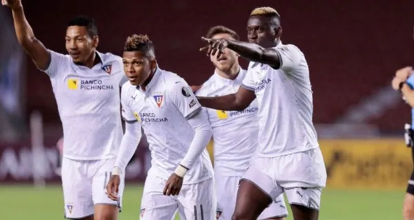 Liga de Quito se encuentra esperando a revertir el mal momento a la vez que decide por la plantilla que también tendría ofertas de otros equipos ecuatorianos