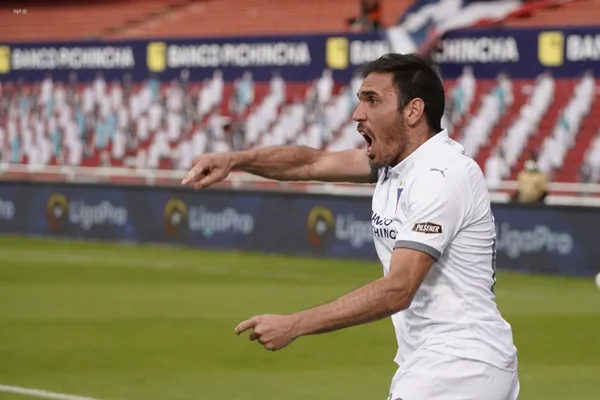 Liga de Quito se gasta millones en sus jugadores foráneos que son considerados los peores de la historia del club.