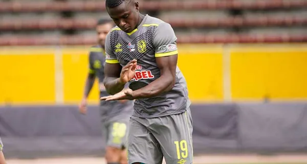 Liga de Quito se gastó más de un millón de dólares en los refuerzos que retuvo así como el que trajo pero mira lo que no pudieron pagar por José Angulo