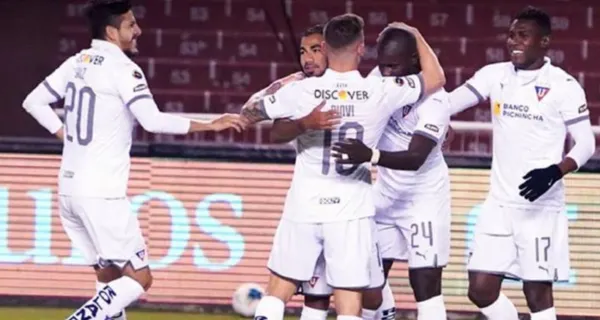 Liga de Quito se llevó tres puntos de Ambato ante Mushuc Runa y en Guayaquil los analistas aplaudieron lo que hizo Ezequiel Piovi. Mira lo que dijeron