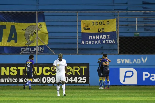 Liga de Quito se prepara para jugar las finales de la LigaPro