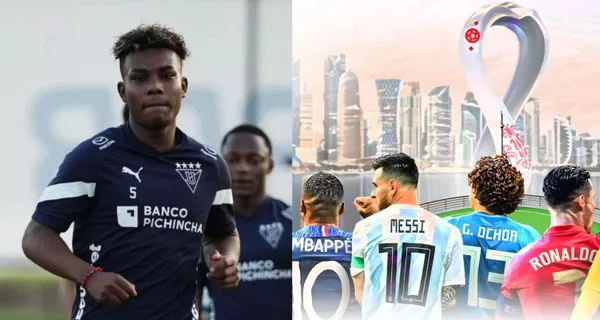 Liga de Quito se quedaría sin su joya y traería este reemplazo