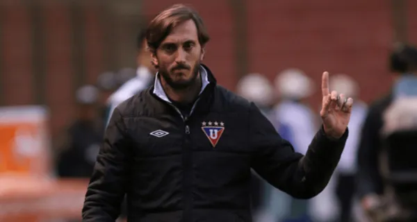 Liga de Quito se quedó sin pan ni pedazo luego de la finalización del primer semestre