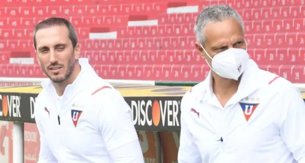 Liga de Quito se reforzará para el siguiente mercado de pases, Luis Zubeldía ya sabe los puestos