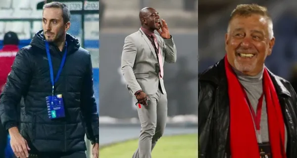 Liga de Quito sería responsable de que un equipo del país se quede sin entrenador