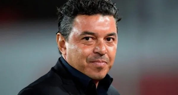 Liga de Quito sigue esperando por arreglar el cambio de entrenador y uno de los nombres que suena fue comparado con Marcelo Gallardo