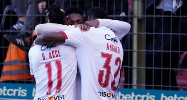 Liga de Quito tras su empate ante Orense dejó dudas y hay jugadores que ante la presión se dejaron vencer. Mira quiénes son