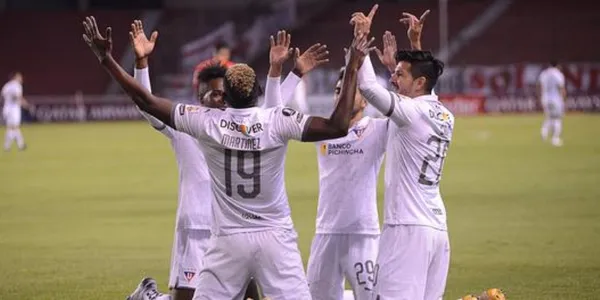 Liga de Quito, con su plantel que al momento está limitado, podría recibir un nuevo golpe puesto que uno de sus jugadores confesó que tiene otras propuestas