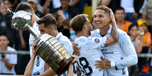 Liga de Quito sueña con la segunda Copa Libertadores