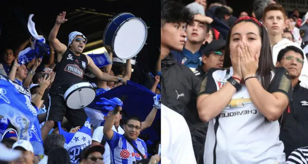 Liga de Quito suspendió su transmisión por falta de hinchas