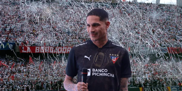 Liga de Quito tendría la mejor noticia