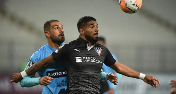 Liga de Quito tenía un negocio redondo con Rodrigo Aguirre cuando lo ficharon pero salió por temas económicos, sin embargo en Necaxa no ha sido el gran goleador por lo que se vio afectado en su precio en el mercado