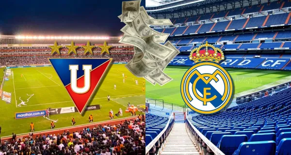 Liga de Quito terminó de instalar las nuevas luces en el Rodrigo Paz Delgado y ya hicieron las primeras pruebas sorprendiendo a todos