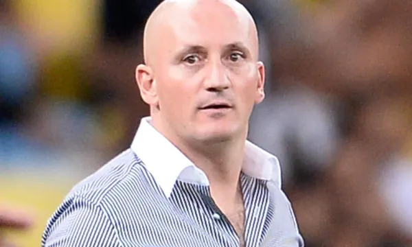 Liga de Quito tiene al remplazo ideal de Pablo Repetto pero no se decide