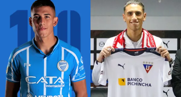 Liga de Quito tiene amarrado a su primer fichaje de la temporada. Aunque lo que más le falta es en delantera, decidió apostarle por un jugador en defensa