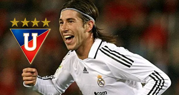 Liga de Quito tiene en carpeta a Gary Kagelmacher, que es un central que ha recorrido Europa y jugó en el Real Madrid. Esto ante la ausencia de liderazgo y seguridad en la defensa