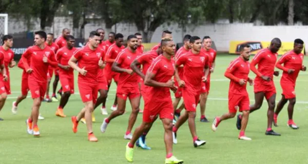 Liga de Quito no tiene fecha tope para conocer a su nuevo entrenador y los medios argentinos promocionan a este nombre como reemplazo de Pablo Repetto