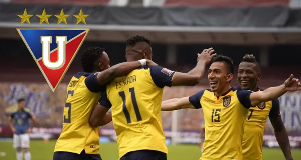 Liga de Quito tiene intenciones de contratar a Alan Franco y pese a que no tiene recursos hará un esfuerzo para dar jerarquía al plantel. Le costará un ojo de la cara a LDU