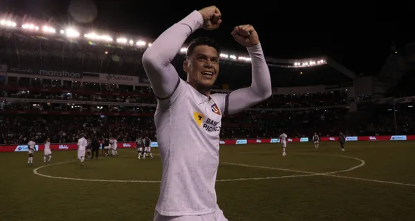 Liga de Quito tiene pensado en contratar a un jugador del extranjero como refuerzo para su zaga pero tendrían decidido vender a Carlos Rodríguez