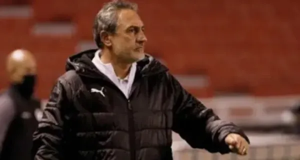 Liga de Quito tiene su cotejo ante Técnico Universitario y Pablo Marini hará cambios en el once. Mira todos los que sentará