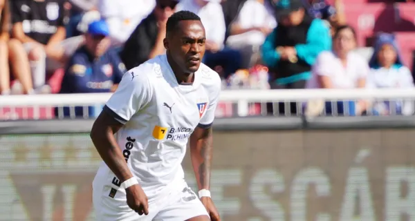 Liga de Quito tiene a todo su equipo habilitado para el debut en la Liga Pro contra Deportivo Cuenca