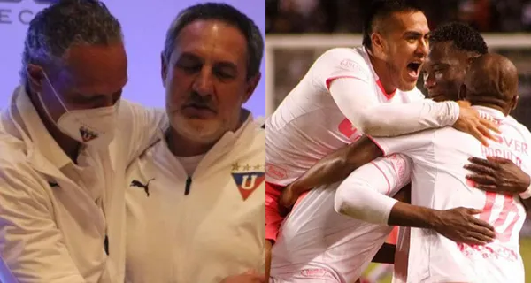 Liga de Quito aún no tiene su plantel completo y a Pablo Marini le faltan llenar algunos puestos para buscar competir en el 2022