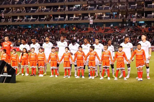 Liga de Quito tomó contacto con los posibles refuerzos para la siguiente temporada