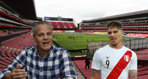 Liga de Quito tomó una decisión radical con Paolo Guerrero