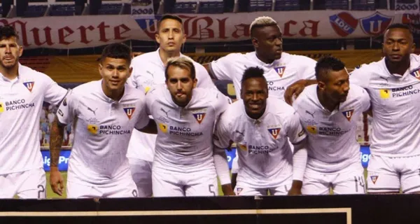 Liga de Quito trabaja en una nueva idea de juego que reconoció Pablo Marini es riesgosa pero que puede dar muchos éxitos al club. Sin embargo a elementos del plantel que no están en la misma sintonía ¿Deben salir?