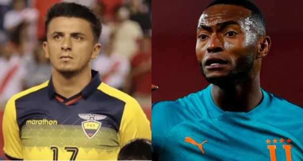 Liga de Quito tuvo el debut de Andrés López por la banda derecha en lugar de Pedro Pablo Perlaza y así le fue