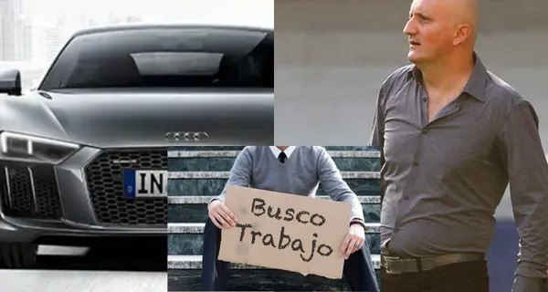 Liga de Quito tuvo un jugador que prometía mucho pero Repetto no le dio la chance. Hoy no tiene club