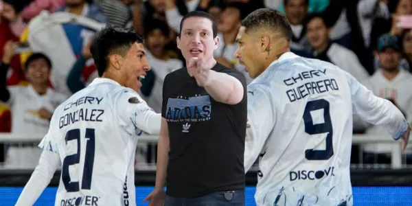 Liga de Quito venció a Independiente del Valle por la fecha 12 de la Liga Pro