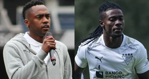 Liga de Quito vio la presentación a uno de los mejores jugadores para este 2023 que se llevó todas las miradas y aplausos