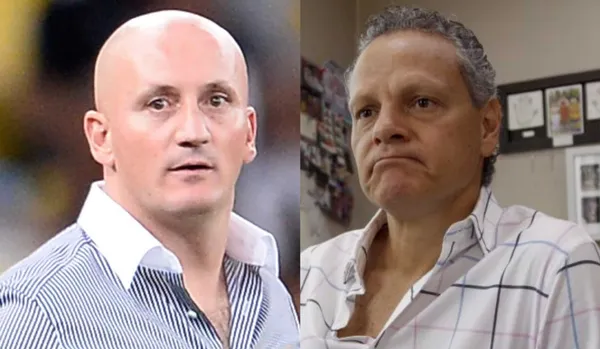 Liga de Quito volvió a la senda del triunfo ante Vélez, por Copa Libertadores, en lo que le da un respiro a Pablo Repetto y se reveló que Esteban Paz habló seriamente con el entrenador