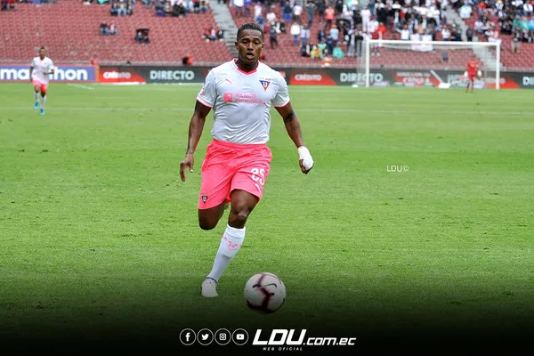 Liga de Quito y Barcelona SC ya tienen a sus jugadores irremplazables