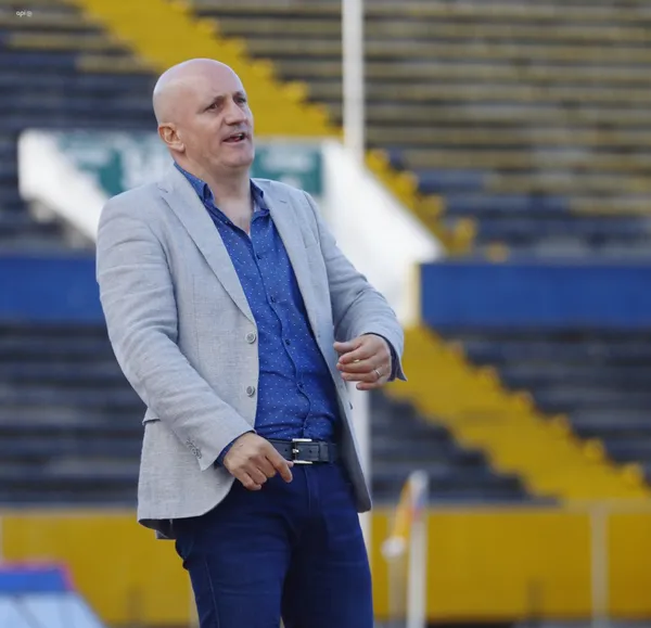 Liga de Quito y Rivert Plate definen el primer lugar del grupo "D" por copa libertadores