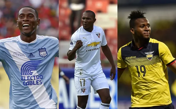 Liga de Quito ya piensa en la próxima temporada