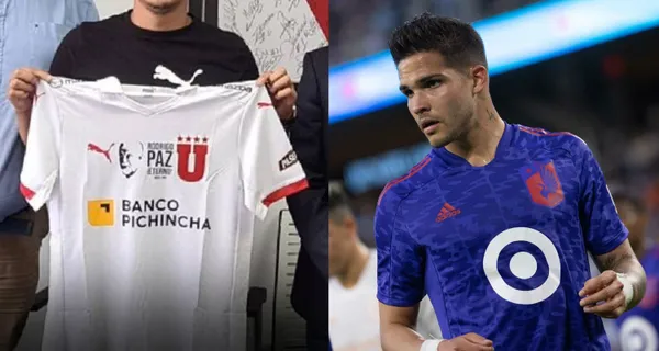 Liga de Quito ya tiene confirmado a un jugador para mediados de este año