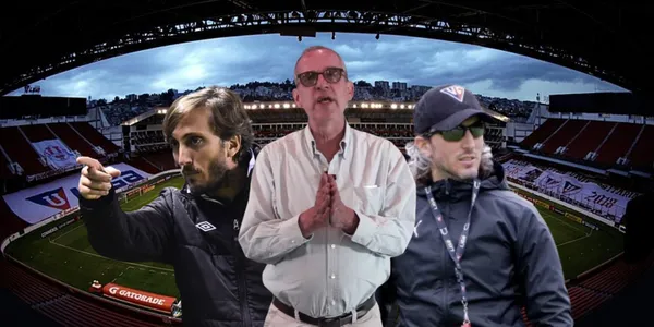 Liga recibirá este domingo a Independiente del Valle en la final de la Liga Pro