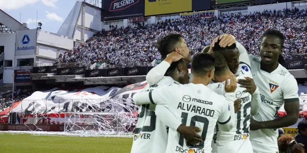 Liga se mantiene en pelea por la etapa