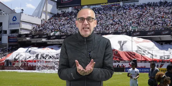 Liga será el club que más boletos vendió en la temporada