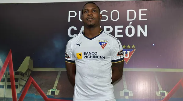 Liga tendrá su Noche Blanca donde mostrará la camiseta de este año