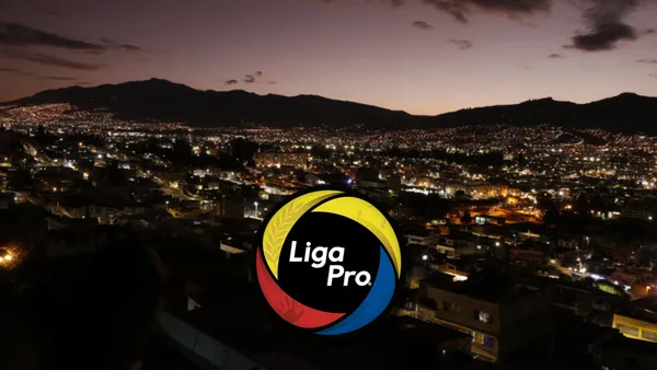 LigaPro, apagones / Foto: El Comercio